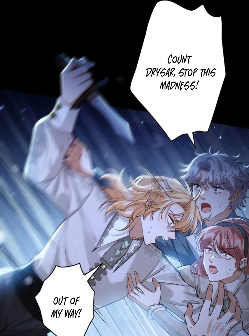 Final Boss's Daughter Refuses Fate Of Death Chapter 2 - page 34