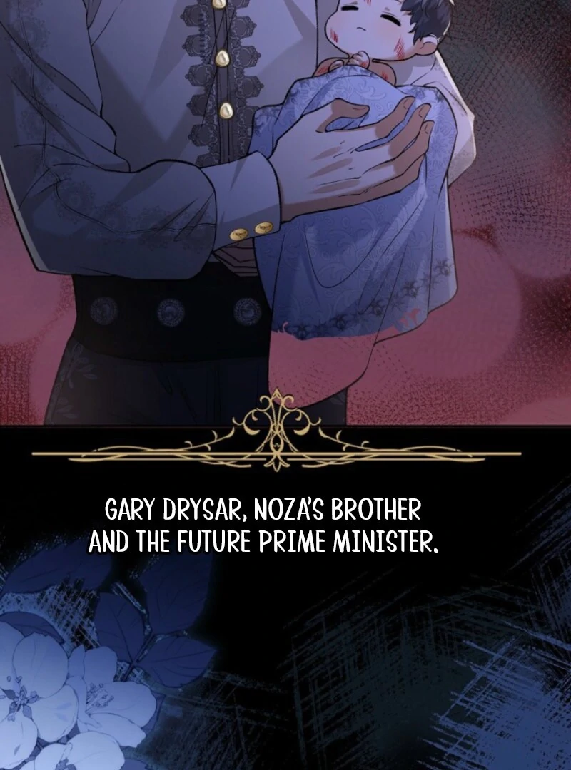 Final Boss's Daughter Refuses Fate Of Death Chapter 2 - page 39