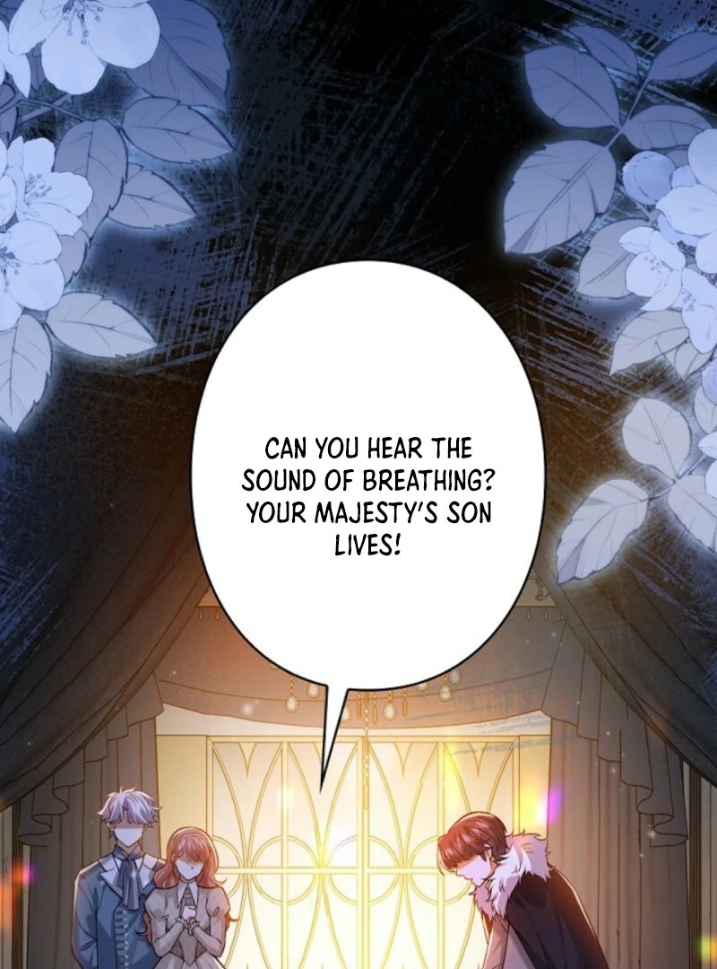 Final Boss's Daughter Refuses Fate Of Death Chapter 2 - page 40