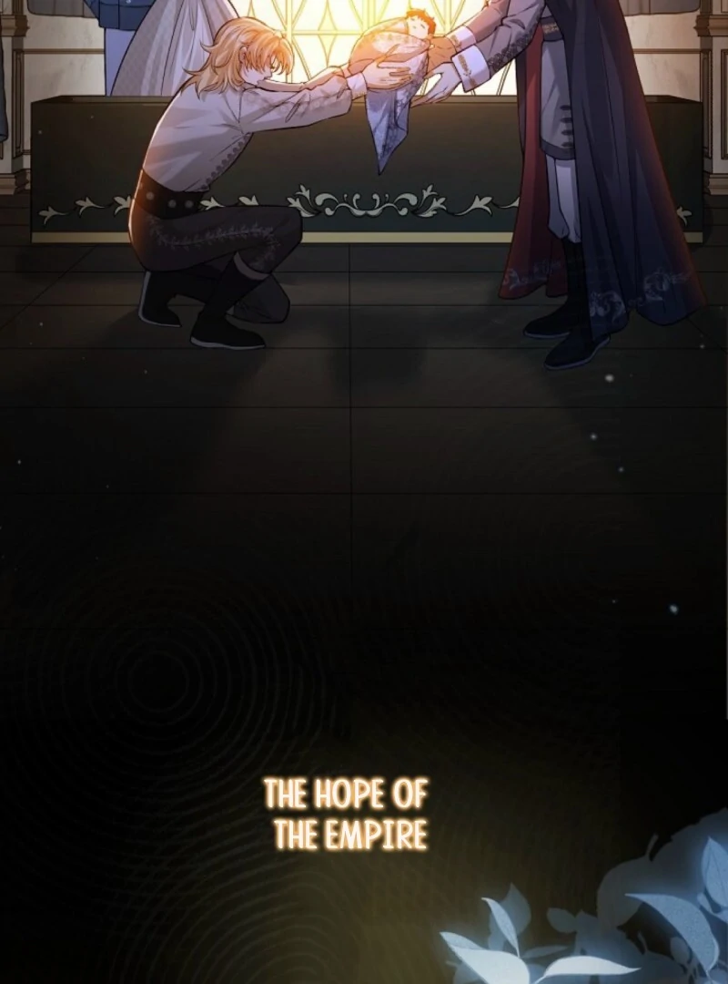 Final Boss's Daughter Refuses Fate Of Death Chapter 2 - page 41