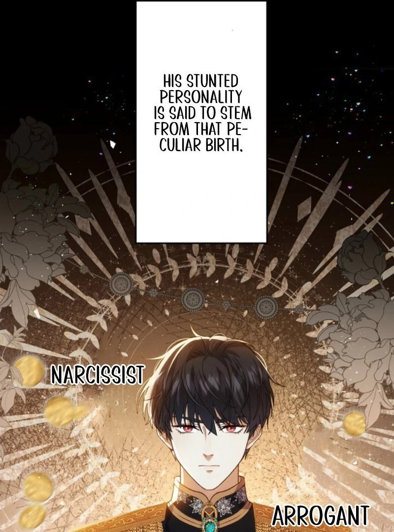 Final Boss's Daughter Refuses Fate Of Death Chapter 2 - page 44