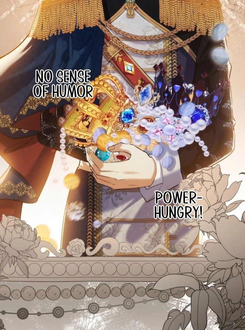 Final Boss's Daughter Refuses Fate Of Death Chapter 2 - page 45