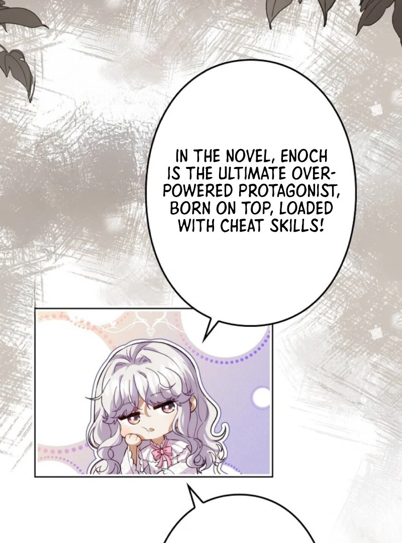 Final Boss's Daughter Refuses Fate Of Death Chapter 2 - page 46