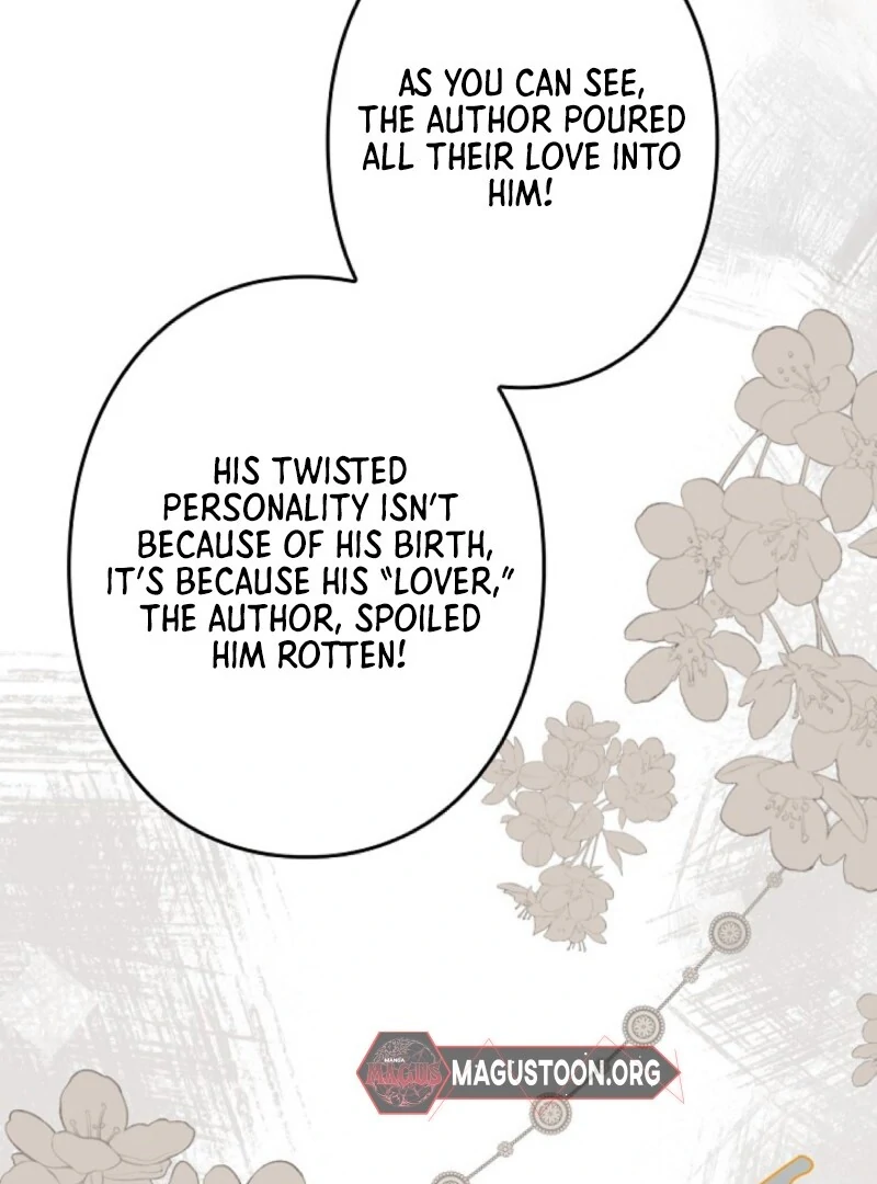 Final Boss's Daughter Refuses Fate Of Death Chapter 2 - page 47