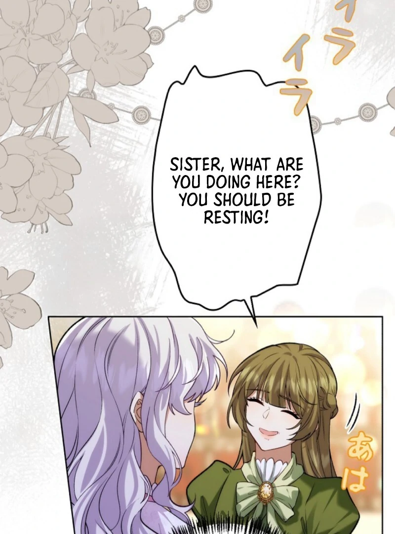 Final Boss's Daughter Refuses Fate Of Death Chapter 2 - page 48