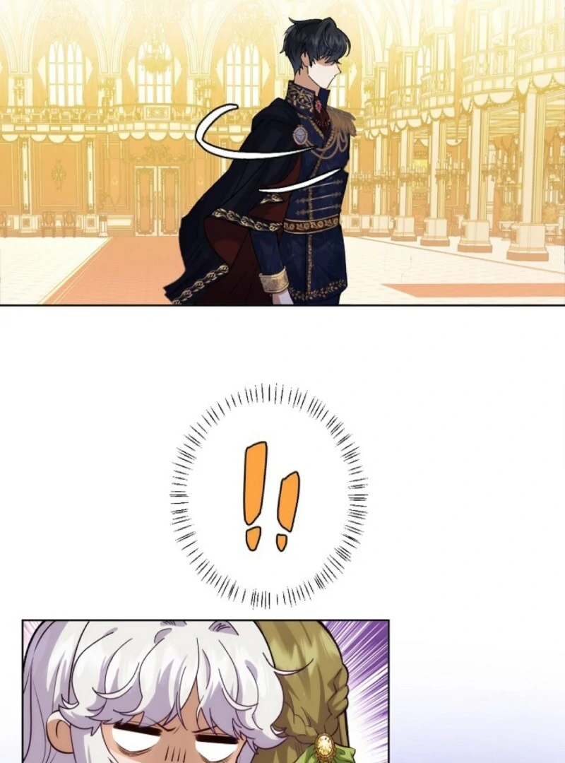 Final Boss's Daughter Refuses Fate Of Death Chapter 2 - page 4