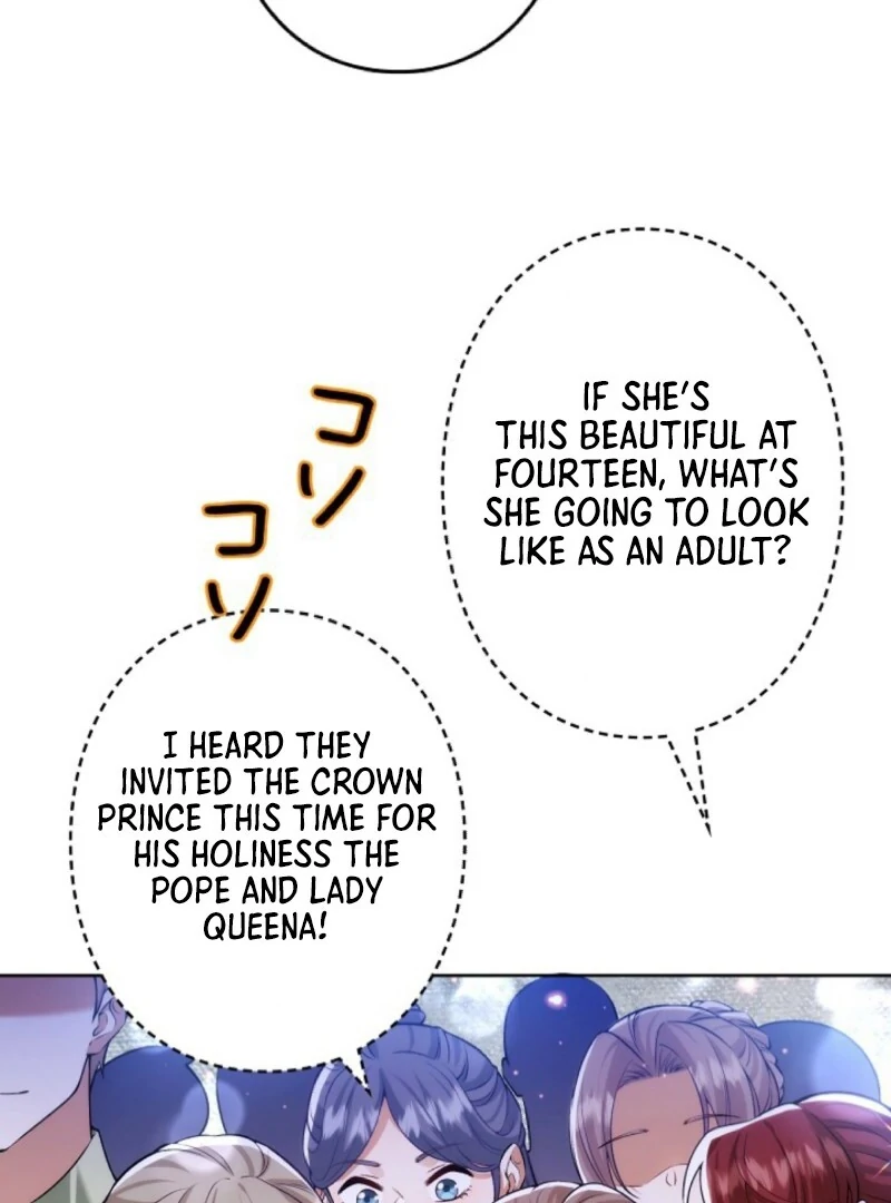 Final Boss's Daughter Refuses Fate Of Death Chapter 2 - page 51