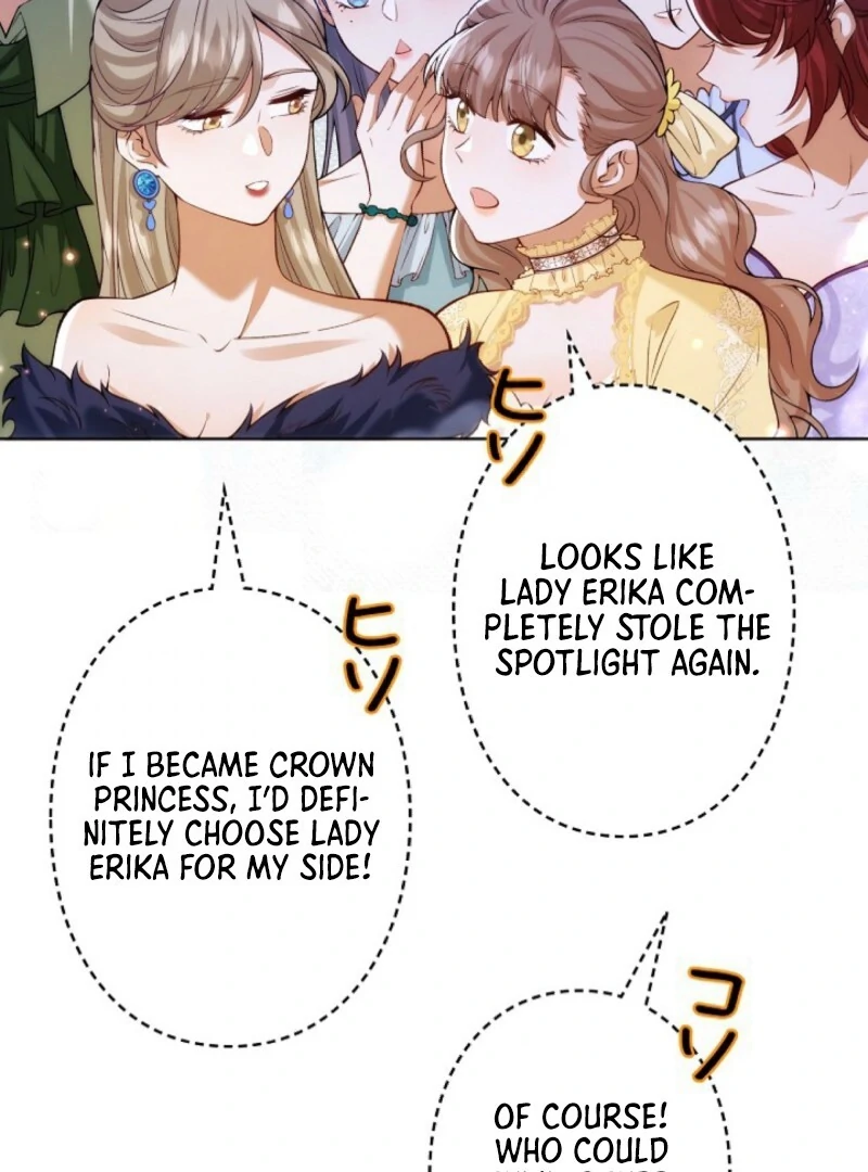 Final Boss's Daughter Refuses Fate Of Death Chapter 2 - page 52