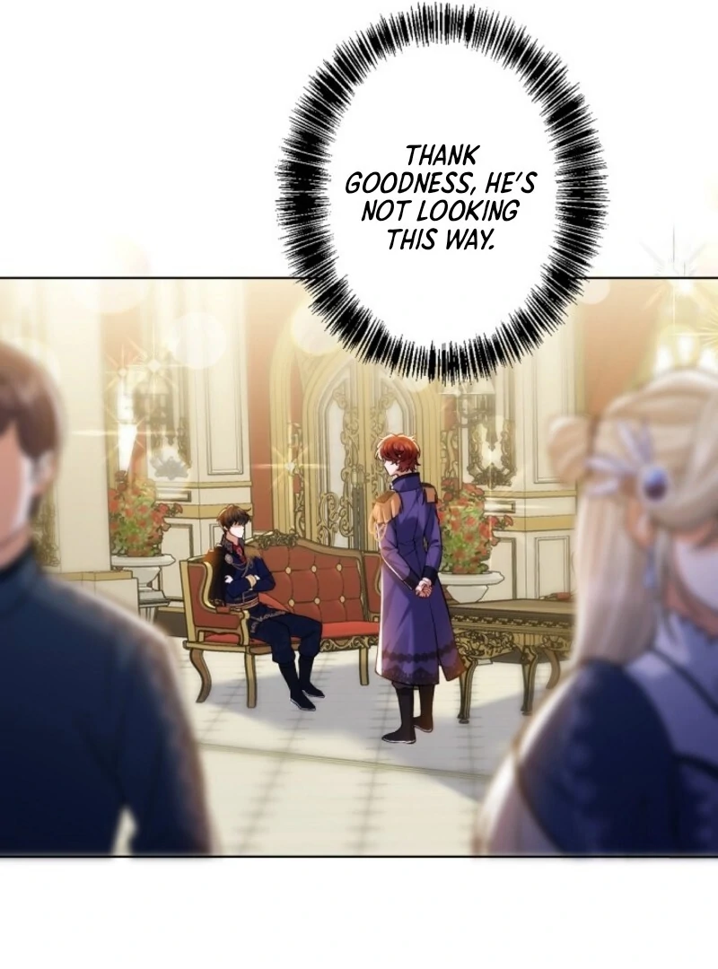 Final Boss's Daughter Refuses Fate Of Death Chapter 2 - page 56