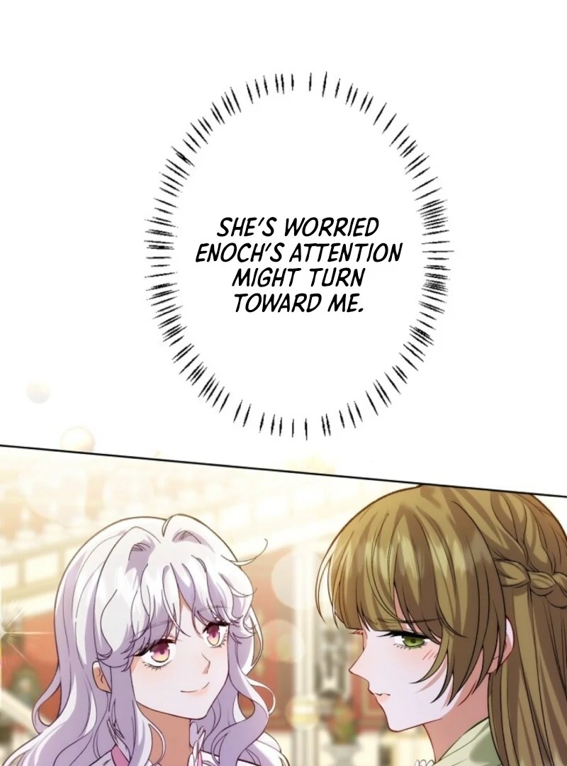 Final Boss's Daughter Refuses Fate Of Death Chapter 2 - page 57