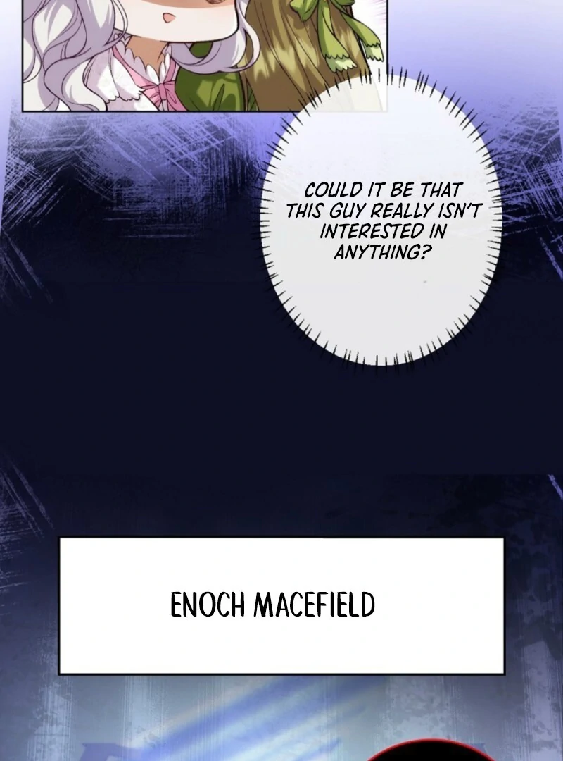 Final Boss's Daughter Refuses Fate Of Death Chapter 2 - page 5