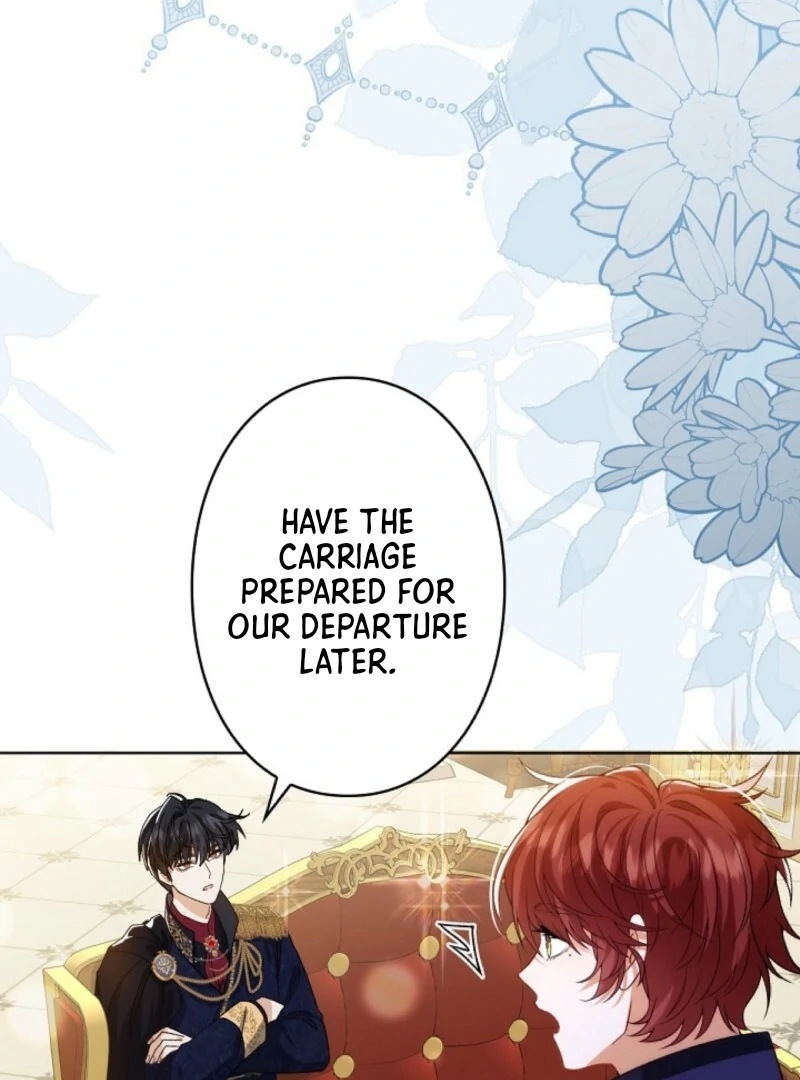 Final Boss's Daughter Refuses Fate Of Death Chapter 2 - page 60