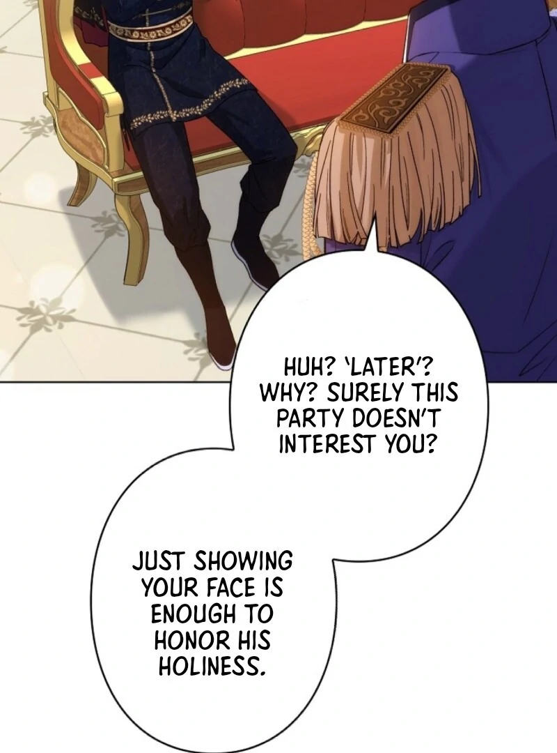 Final Boss's Daughter Refuses Fate Of Death Chapter 2 - page 61