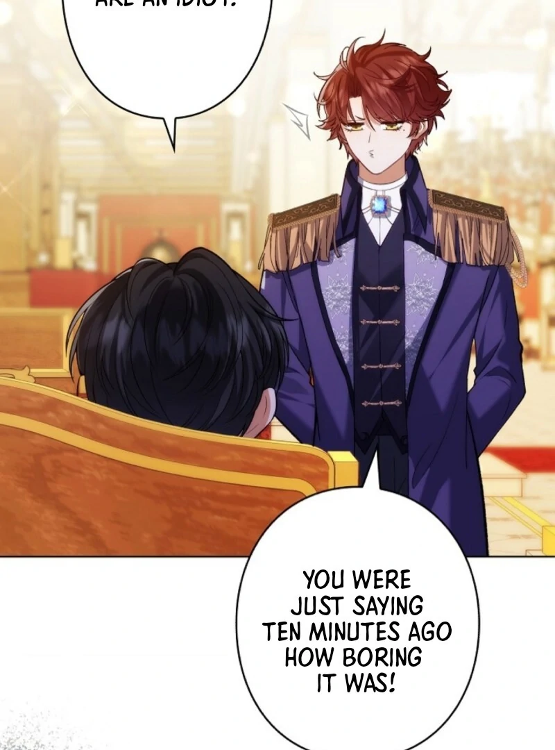 Final Boss's Daughter Refuses Fate Of Death Chapter 2 - page 66