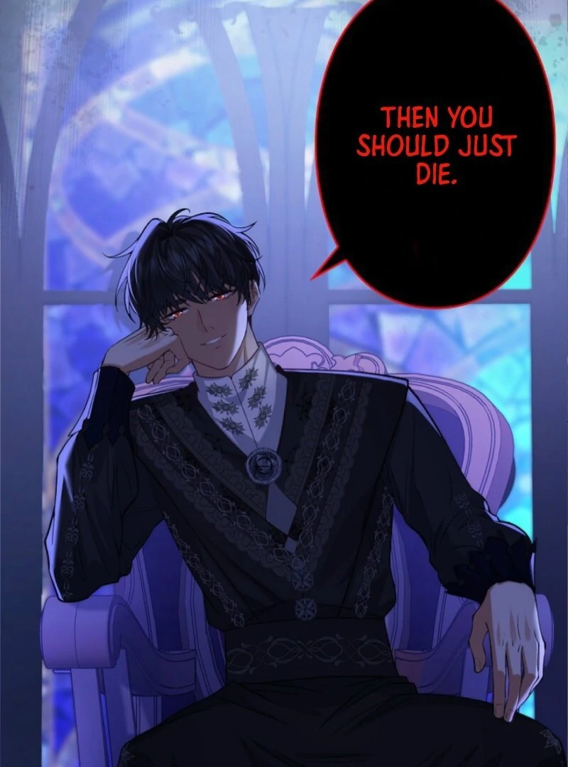 Final Boss's Daughter Refuses Fate Of Death Chapter 2 - page 6