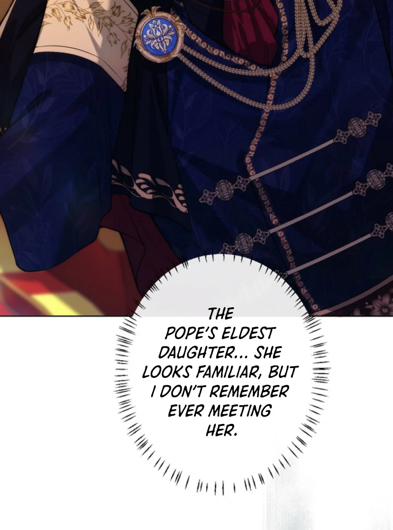 Final Boss's Daughter Refuses Fate Of Death Chapter 2 - page 71