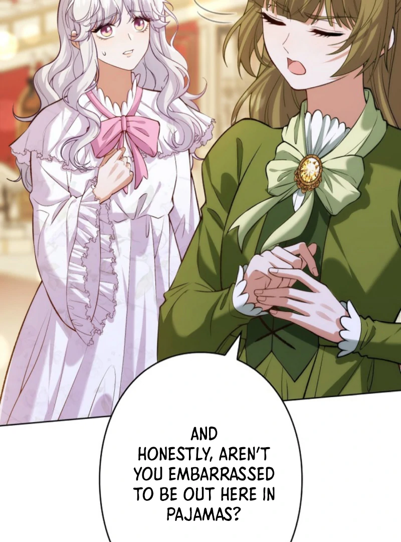 Final Boss's Daughter Refuses Fate Of Death Chapter 2 - page 74