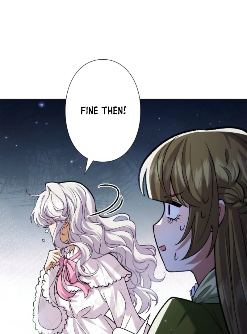 Final Boss's Daughter Refuses Fate Of Death Chapter 2 - page 78