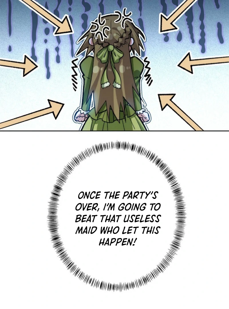 Final Boss's Daughter Refuses Fate Of Death Chapter 2 - page 80