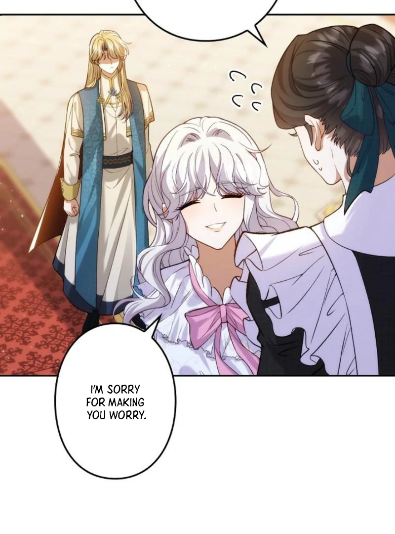 Final Boss's Daughter Refuses Fate Of Death Chapter 3 - page 9