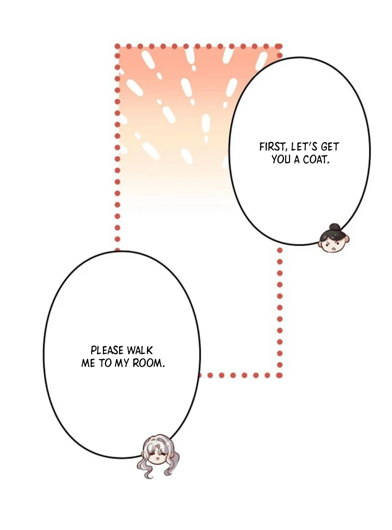 Final Boss's Daughter Refuses Fate Of Death Chapter 3 - page 10