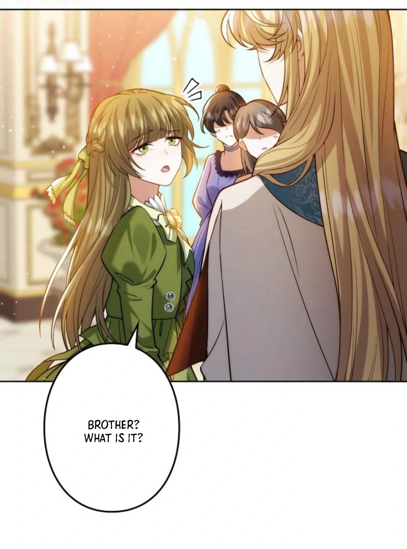 Final Boss's Daughter Refuses Fate Of Death Chapter 3 - page 15