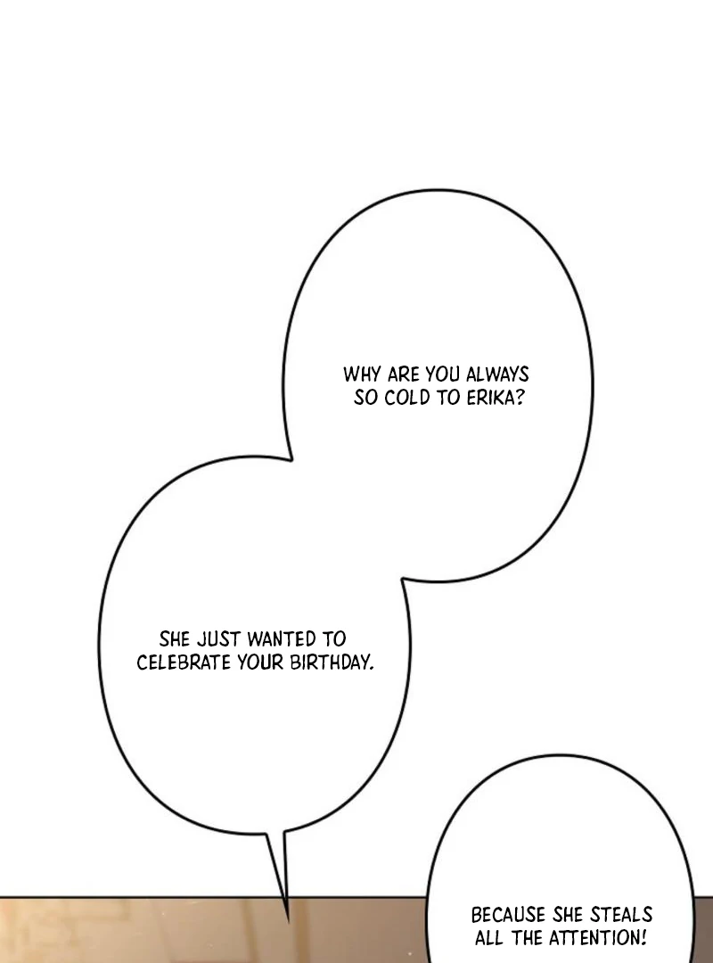 Final Boss's Daughter Refuses Fate Of Death Chapter 3 - page 16