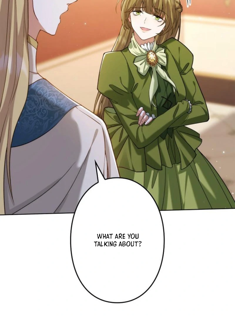 Final Boss's Daughter Refuses Fate Of Death Chapter 3 - page 19