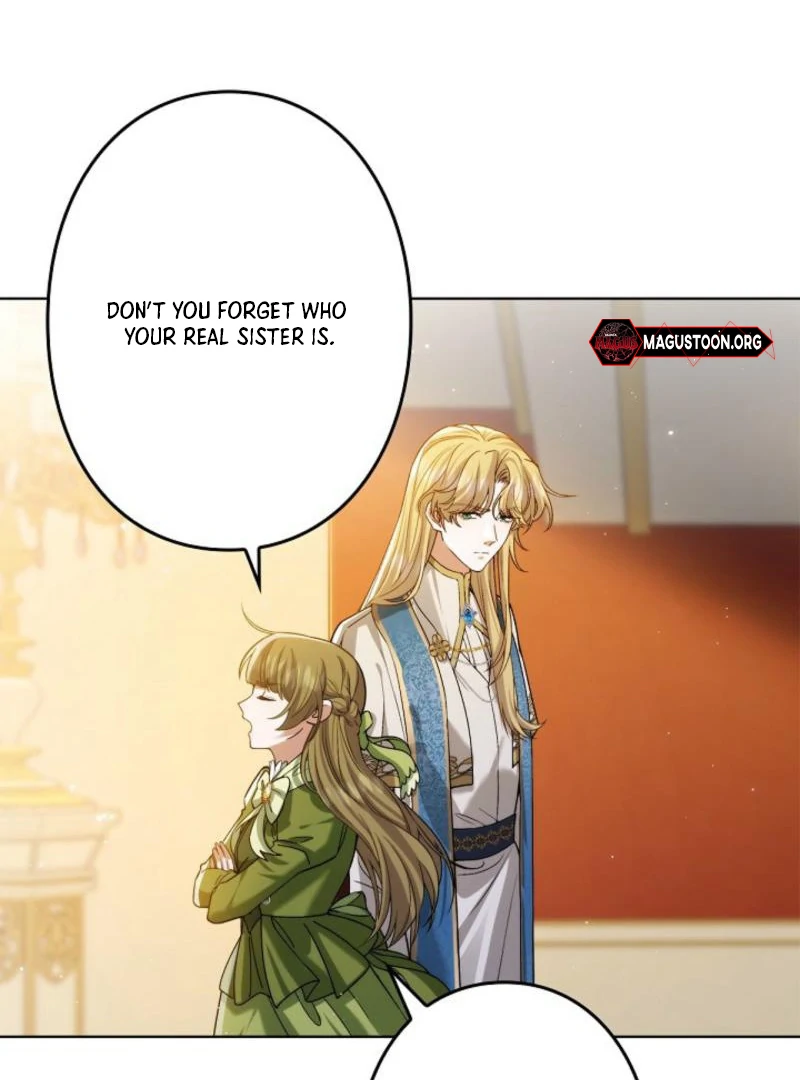 Final Boss's Daughter Refuses Fate Of Death Chapter 3 - page 20