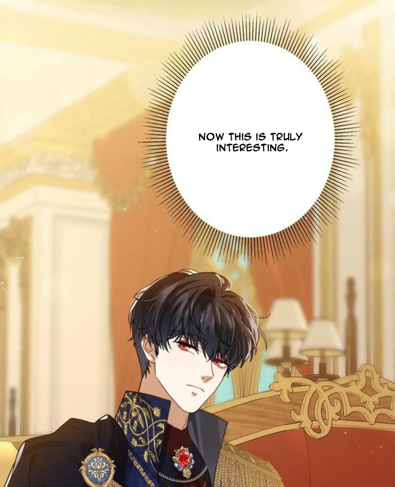 Final Boss's Daughter Refuses Fate Of Death Chapter 3 - page 24