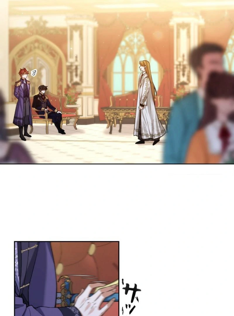 Final Boss's Daughter Refuses Fate Of Death Chapter 3 - page 27