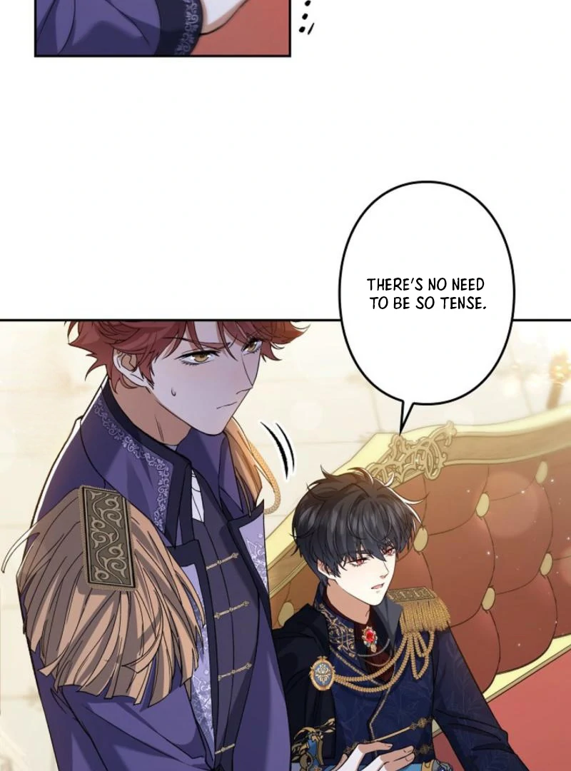Final Boss's Daughter Refuses Fate Of Death Chapter 3 - page 28