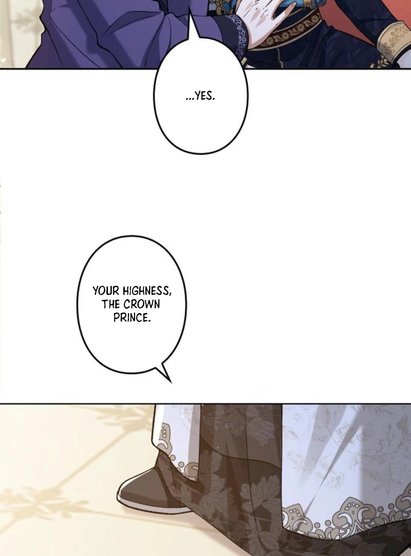 Final Boss's Daughter Refuses Fate Of Death Chapter 3 - page 29