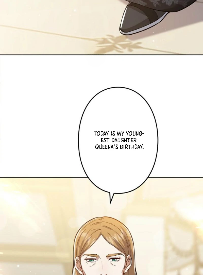 Final Boss's Daughter Refuses Fate Of Death Chapter 3 - page 30