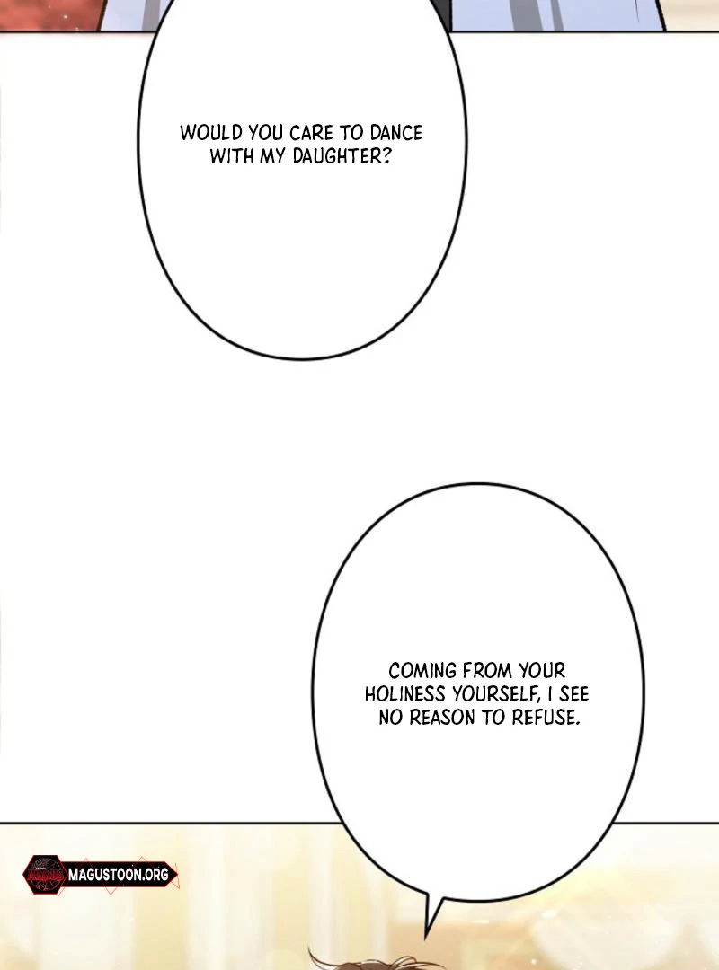 Final Boss's Daughter Refuses Fate Of Death Chapter 3 - page 32