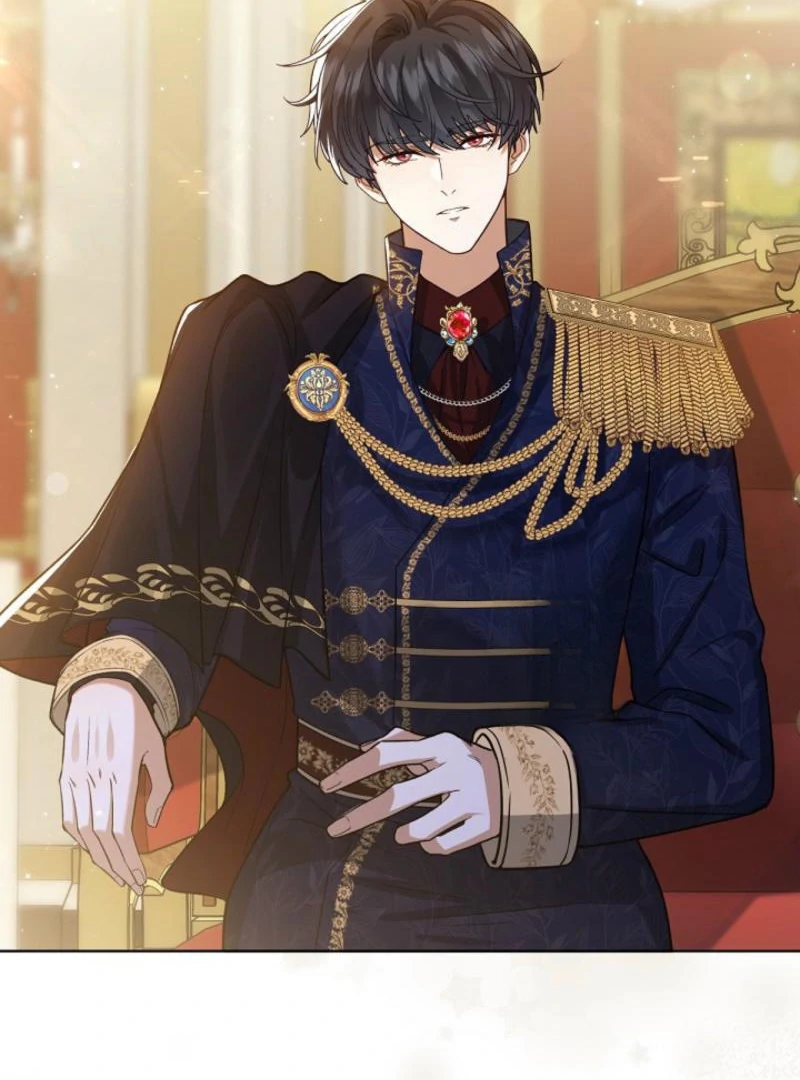 Final Boss's Daughter Refuses Fate Of Death Chapter 3 - page 33