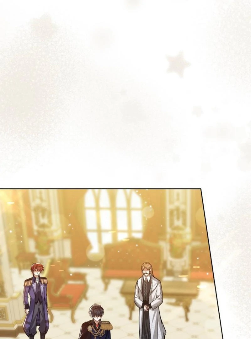 Final Boss's Daughter Refuses Fate Of Death Chapter 3 - page 34