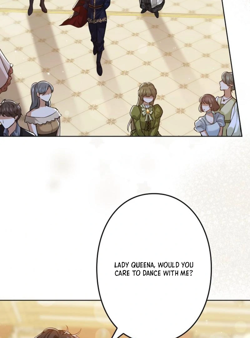 Final Boss's Daughter Refuses Fate Of Death Chapter 3 - page 35