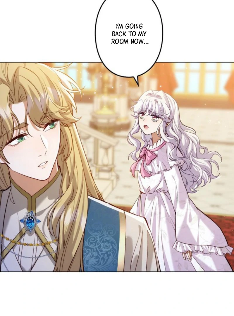 Final Boss's Daughter Refuses Fate Of Death Chapter 3 - page 3