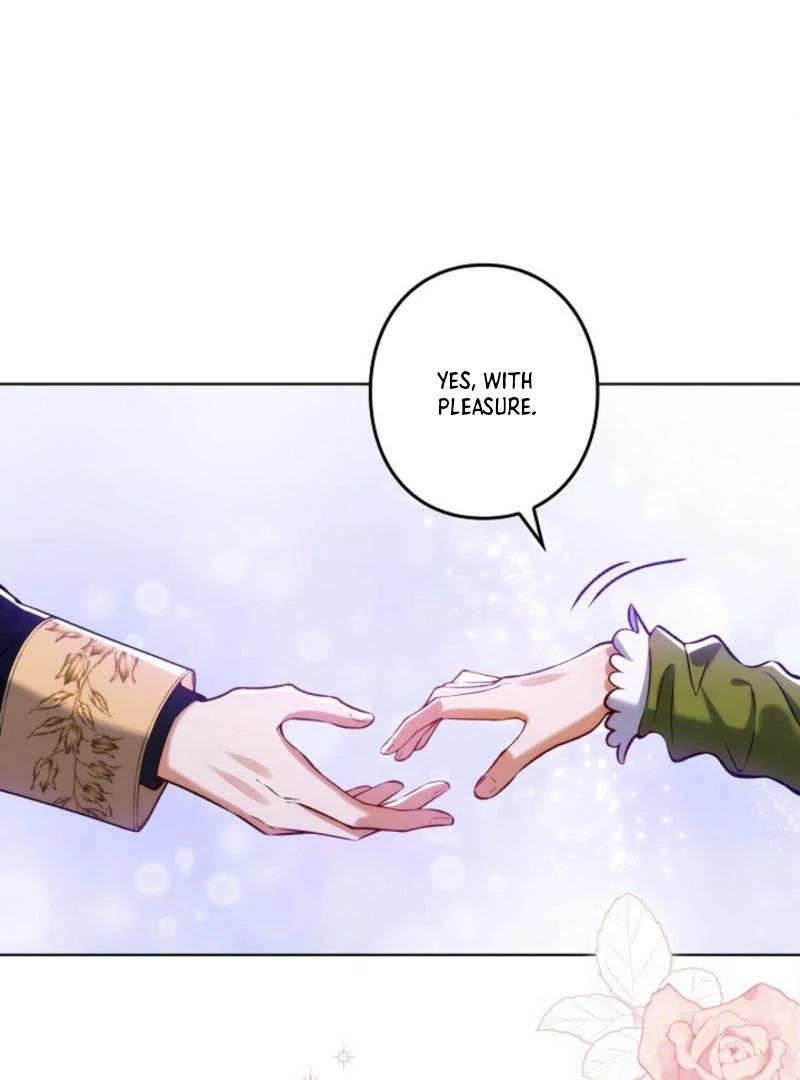 Final Boss's Daughter Refuses Fate Of Death Chapter 3 - page 39