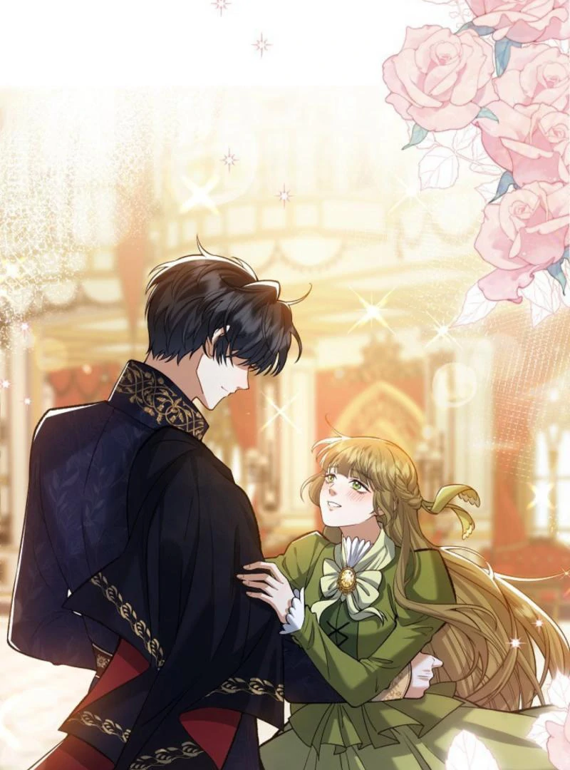 Final Boss's Daughter Refuses Fate Of Death Chapter 3 - page 40