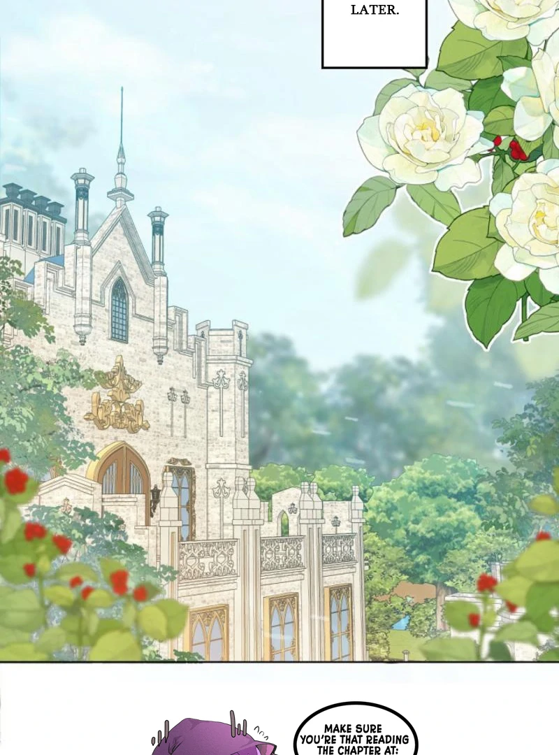 Final Boss's Daughter Refuses Fate Of Death Chapter 3 - page 44