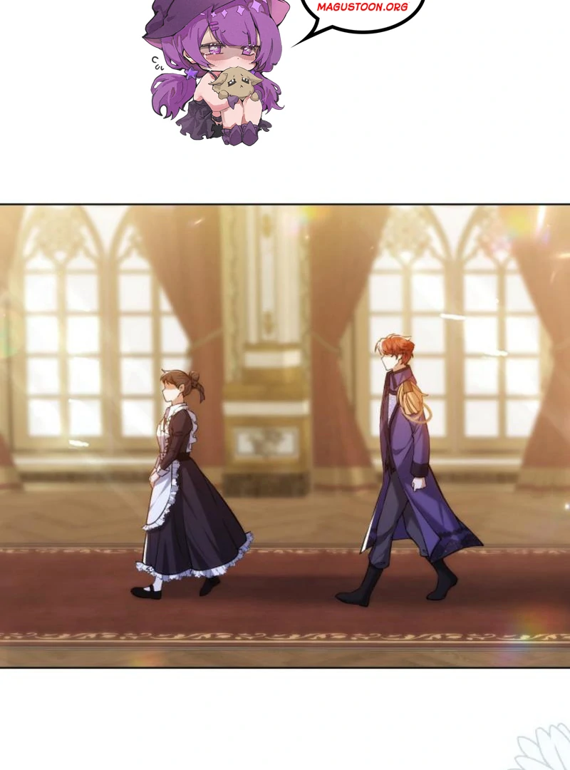 Final Boss's Daughter Refuses Fate Of Death Chapter 3 - page 45