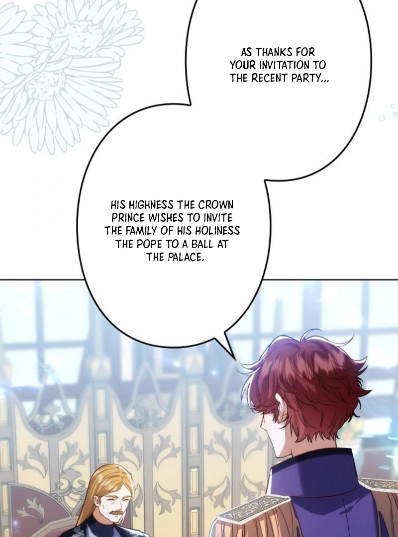 Final Boss's Daughter Refuses Fate Of Death Chapter 3 - page 47