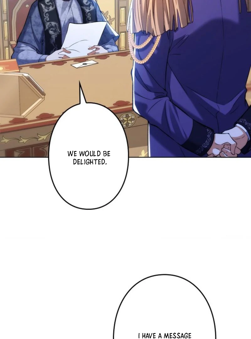 Final Boss's Daughter Refuses Fate Of Death Chapter 3 - page 48