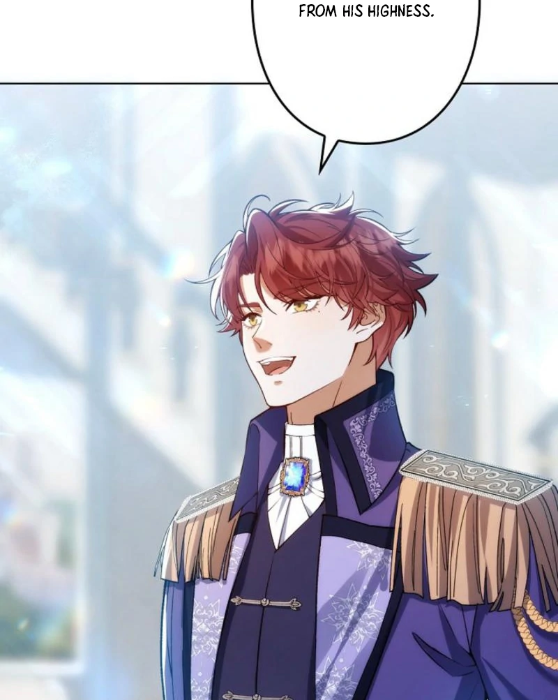 Final Boss's Daughter Refuses Fate Of Death Chapter 3 - page 49