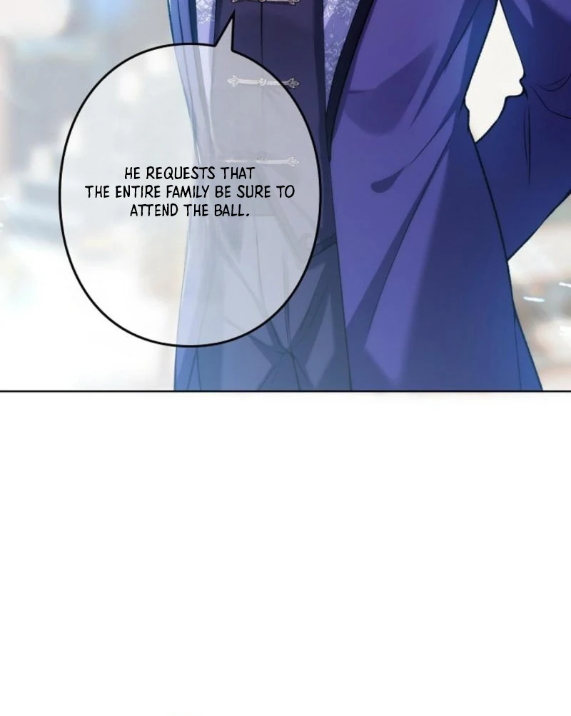 Final Boss's Daughter Refuses Fate Of Death Chapter 3 - page 50