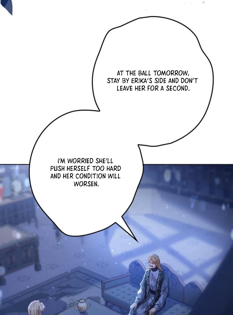 Final Boss's Daughter Refuses Fate Of Death Chapter 3 - page 52