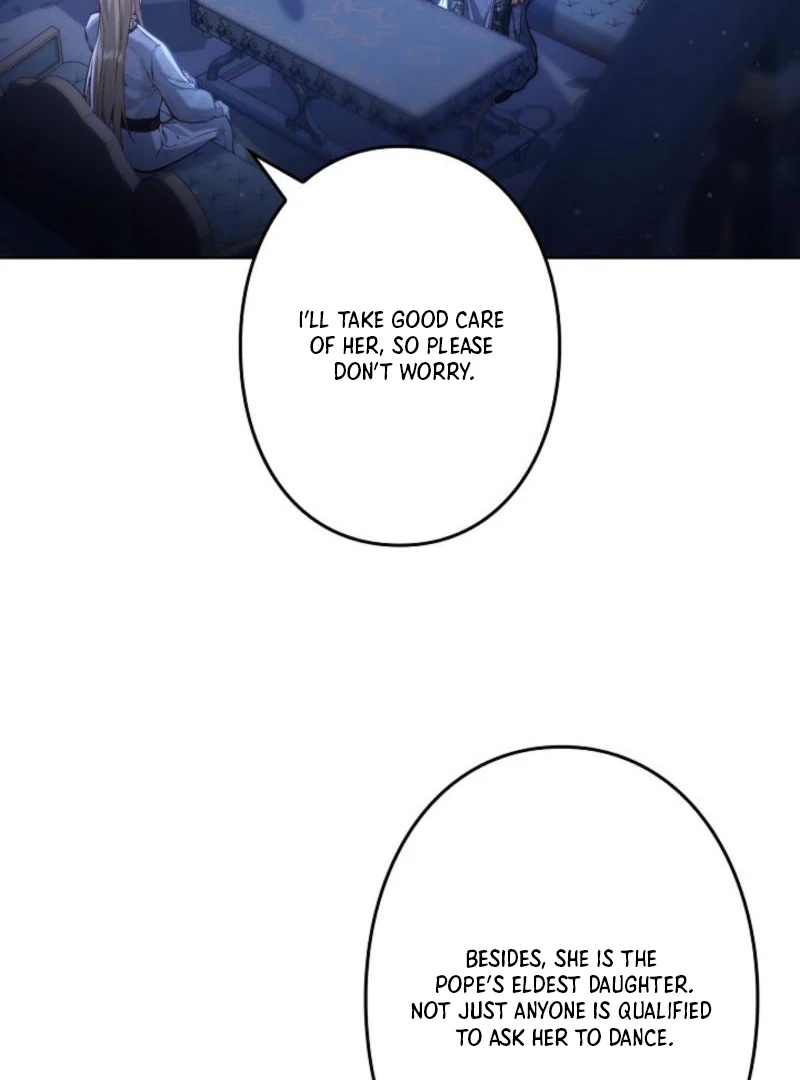 Final Boss's Daughter Refuses Fate Of Death Chapter 3 - page 53