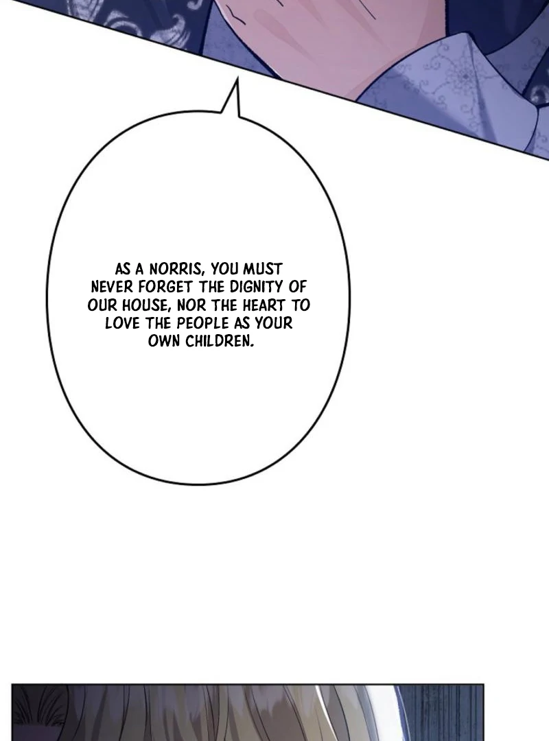 Final Boss's Daughter Refuses Fate Of Death Chapter 3 - page 55